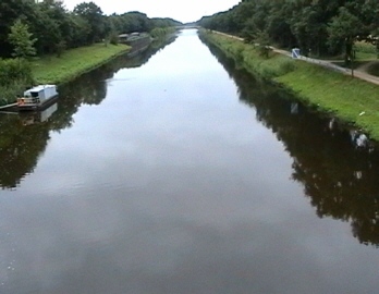 Kanal